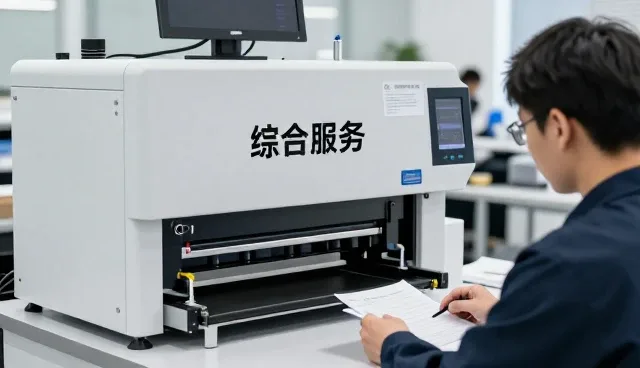 佛山确睿装饰材料有限公司