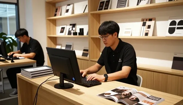 从农业基地应用看定制办公桌未来发展方向