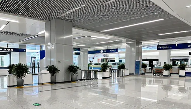 办公空间装修中软装搭配问题及处理方向