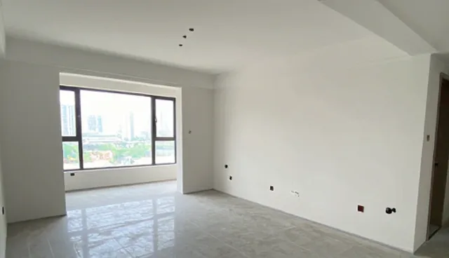 办公空间装修中施工过程透明化的适用条件分析
