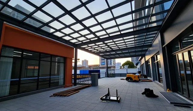 空间性能优化:全流程跟进服务的维护检查建议